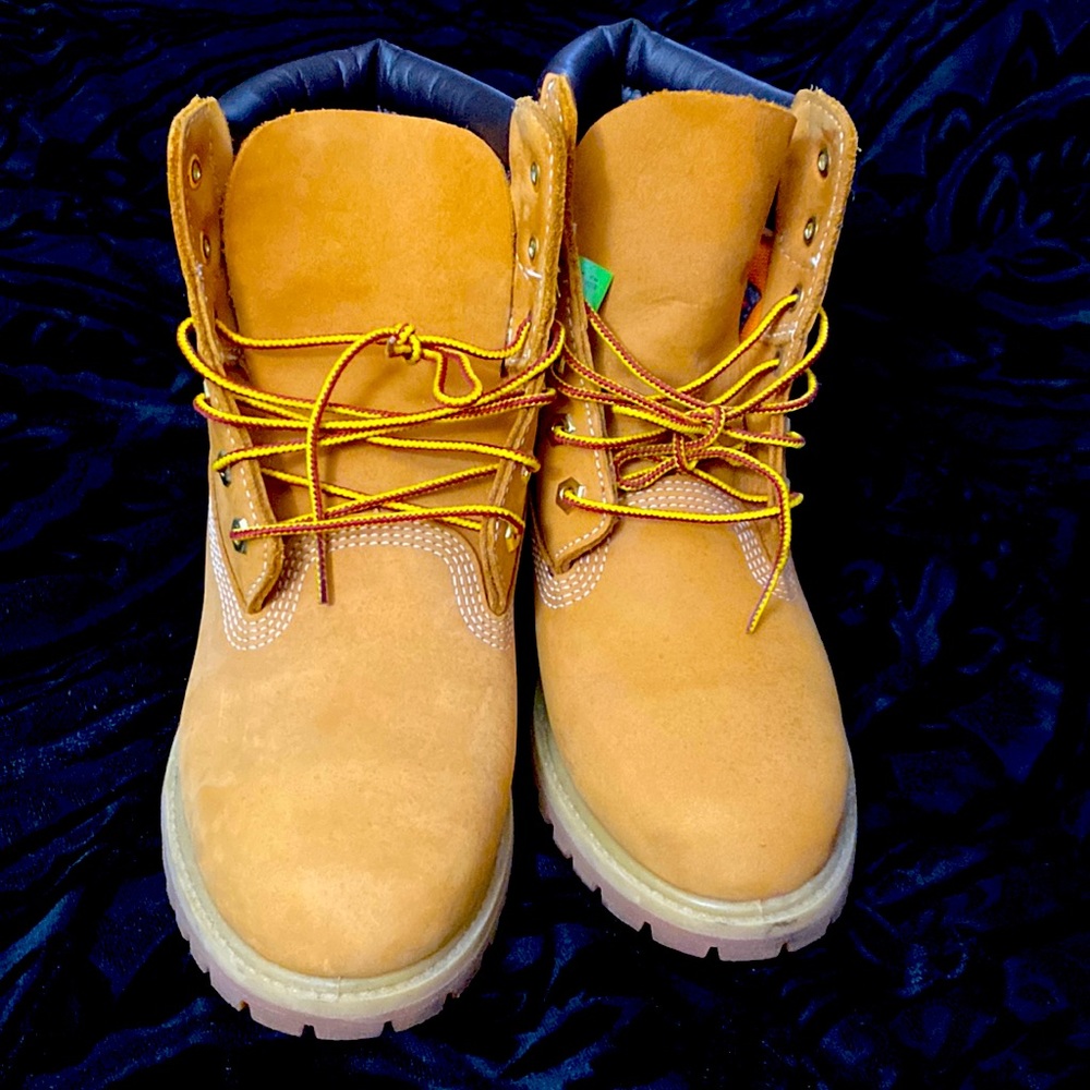 Timberland boots - MEN